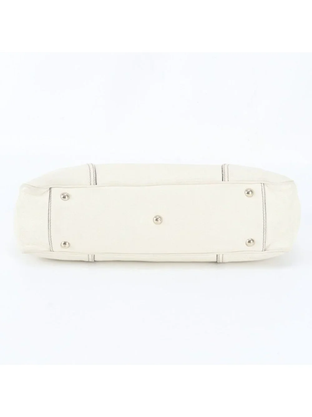 Gucci Sherry Line Principi Leather Tote Shoulder Hand